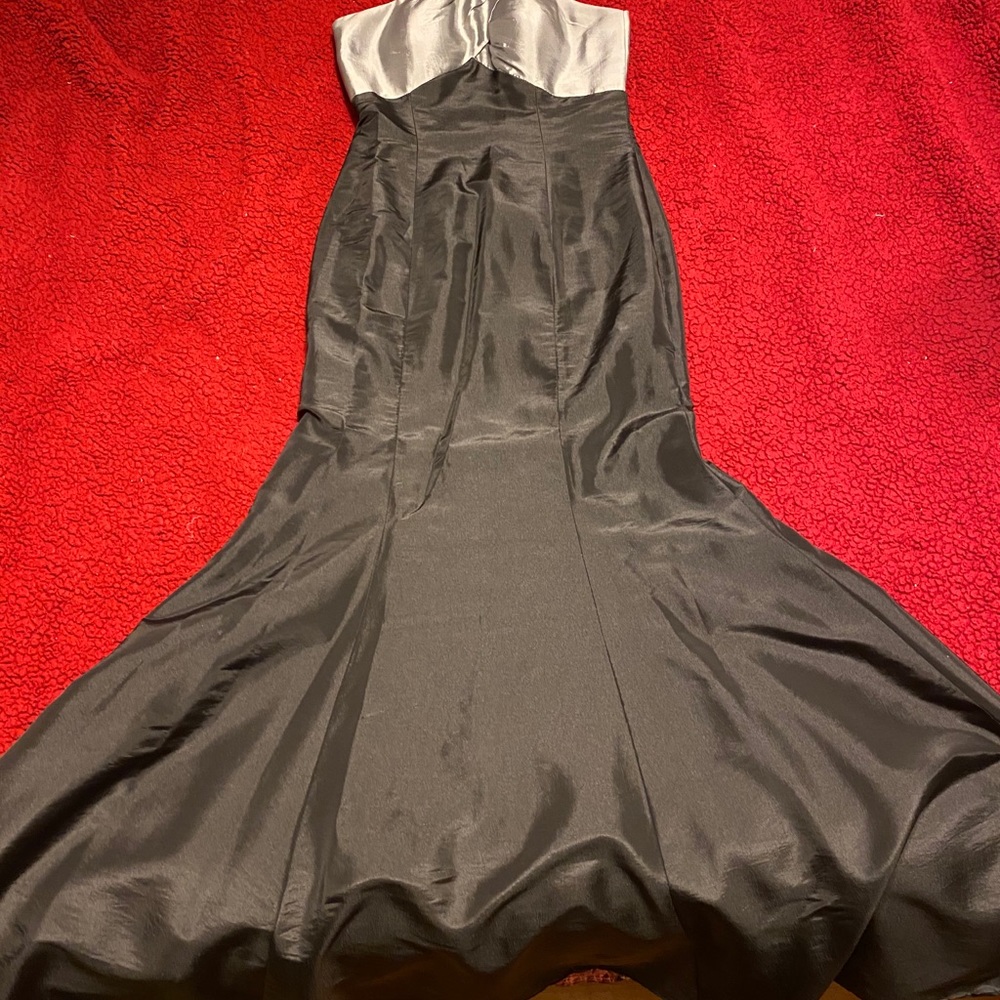 Formal Gown